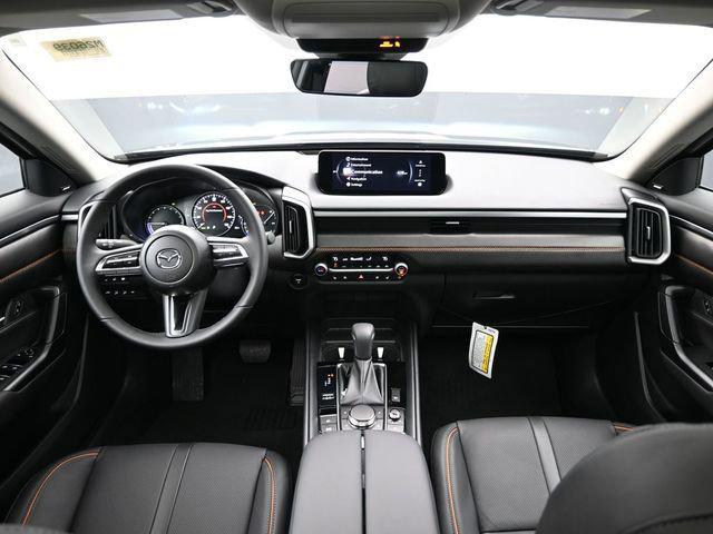 new 2026 Mazda CX-50 Hybrid car, priced at $37,985