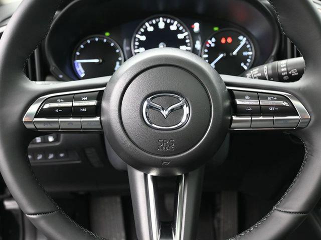 new 2026 Mazda CX-50 Hybrid car, priced at $37,985
