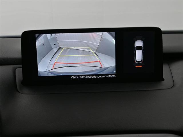 used 2023 Mazda CX-9 car, priced at $29,974