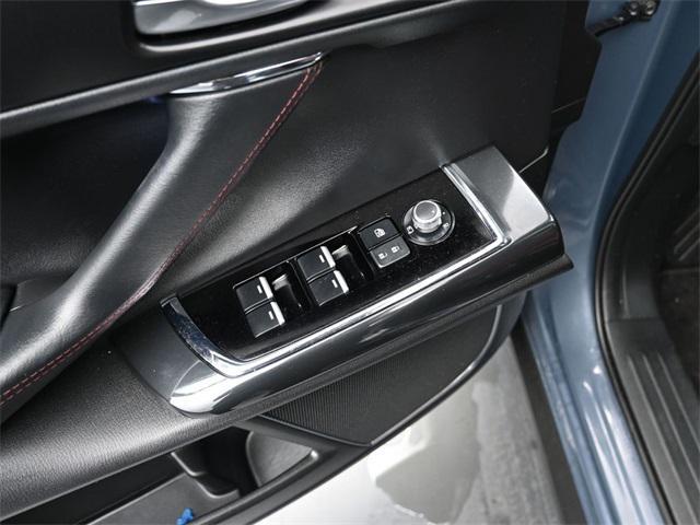 used 2023 Mazda CX-9 car, priced at $29,974