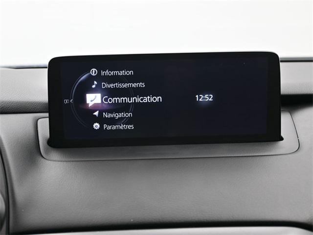 used 2023 Mazda CX-9 car, priced at $29,974