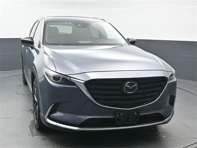 used 2023 Mazda CX-9 car, priced at $29,974