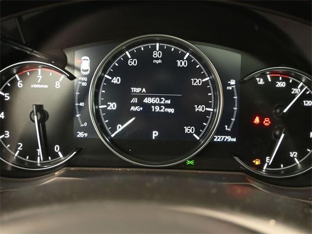 used 2023 Mazda CX-9 car, priced at $29,974