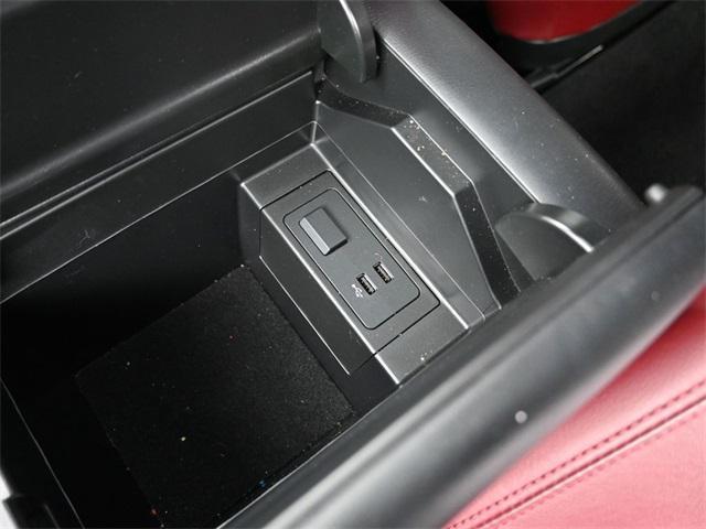 used 2023 Mazda CX-9 car, priced at $29,974