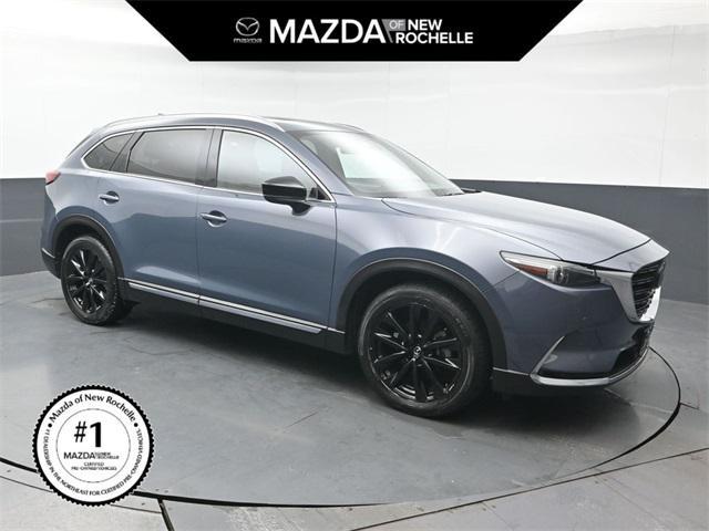 used 2023 Mazda CX-9 car, priced at $29,974