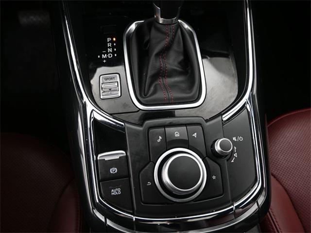 used 2023 Mazda CX-9 car, priced at $29,974