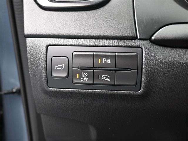 used 2023 Mazda CX-9 car, priced at $29,974