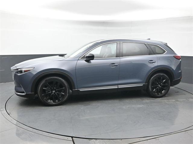 used 2023 Mazda CX-9 car, priced at $29,974