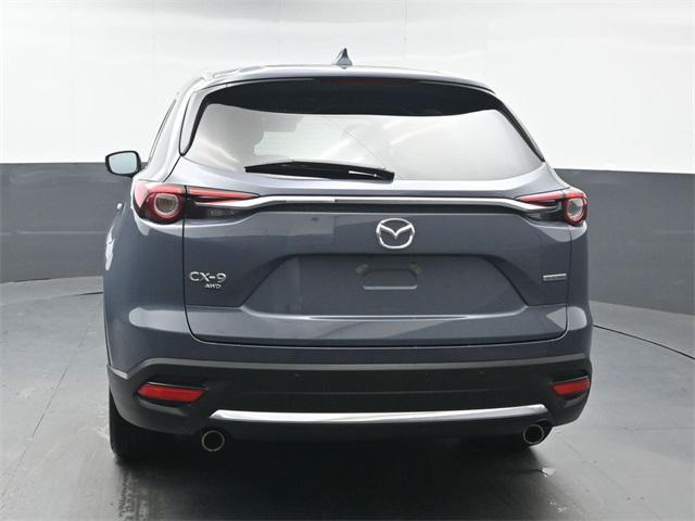 used 2023 Mazda CX-9 car, priced at $29,974