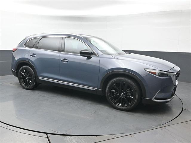 used 2023 Mazda CX-9 car, priced at $29,974