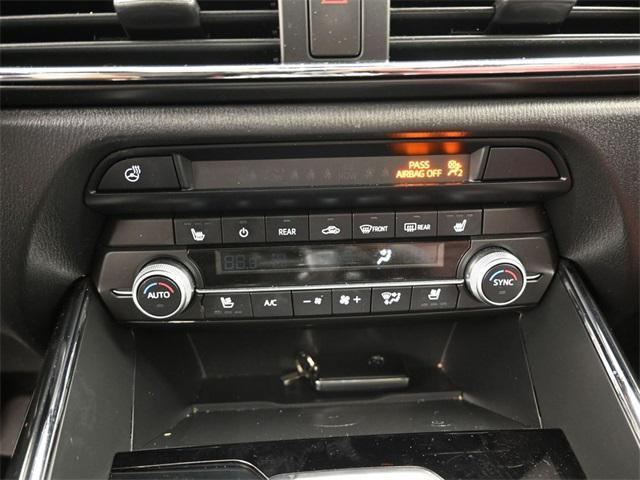 used 2023 Mazda CX-9 car, priced at $29,974