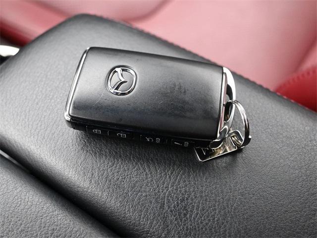 used 2023 Mazda CX-9 car, priced at $29,974