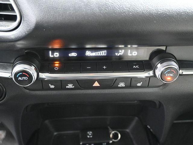 used 2023 Mazda CX-30 car, priced at $23,629