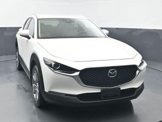 used 2023 Mazda CX-30 car, priced at $23,629