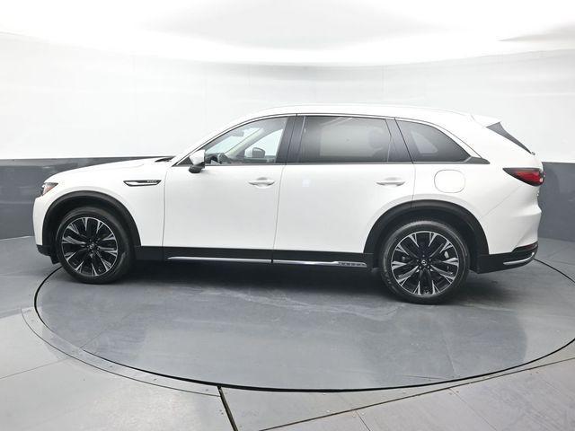 used 2024 Mazda CX-90 PHEV car, priced at $32,574