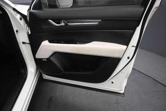 used 2023 Mazda CX-5 car, priced at $27,610