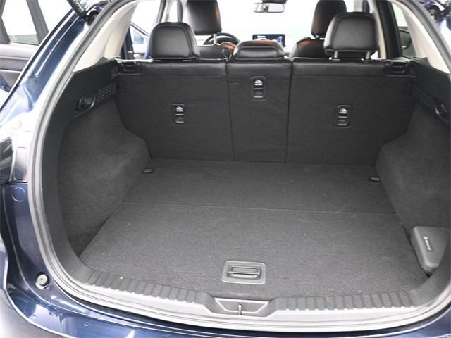 used 2024 Mazda CX-5 car, priced at $25,991