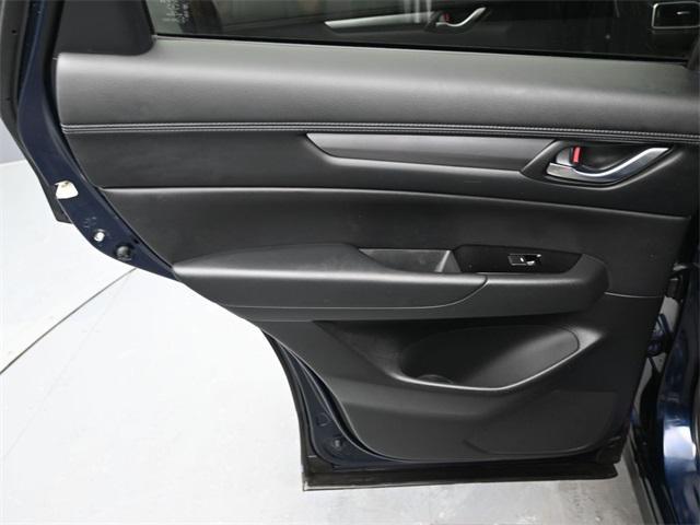 used 2024 Mazda CX-5 car, priced at $25,991