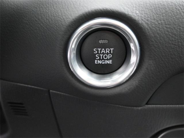 new 2025 Mazda CX-5 car, priced at $30,800