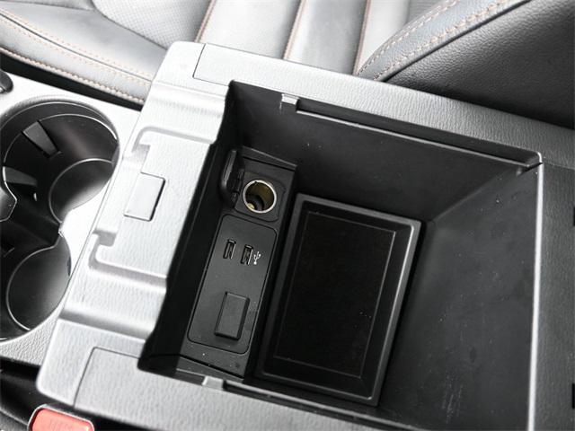 used 2022 Mazda CX-5 car, priced at $25,676