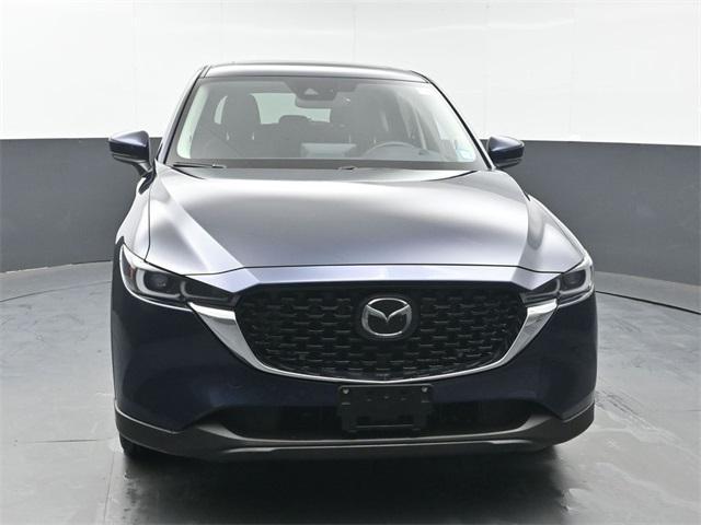 used 2022 Mazda CX-5 car, priced at $25,676