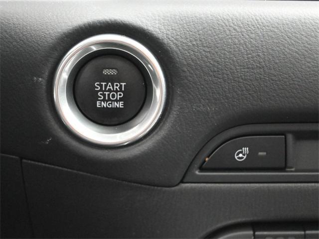 used 2022 Mazda CX-5 car, priced at $25,676