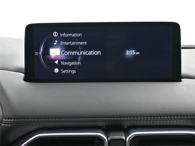 used 2022 Mazda CX-5 car, priced at $25,676