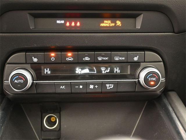 used 2023 Mazda CX-5 car, priced at $24,229