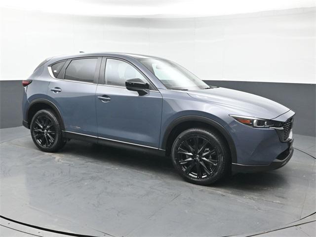 used 2023 Mazda CX-5 car, priced at $24,229