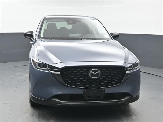 used 2023 Mazda CX-5 car, priced at $24,229