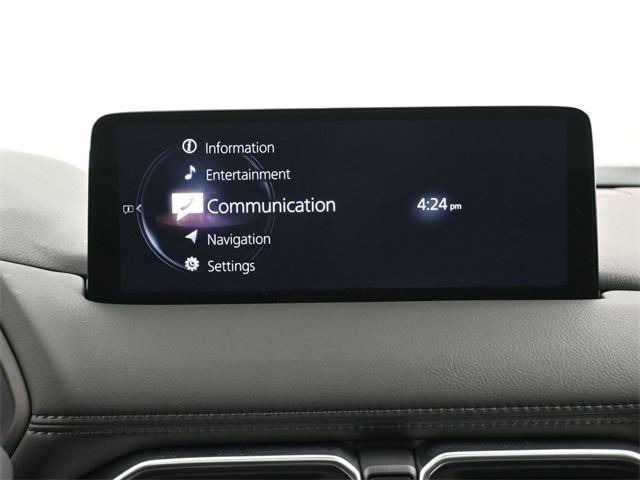 used 2023 Mazda CX-5 car, priced at $24,229