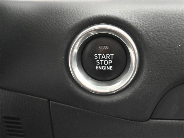 used 2023 Mazda CX-5 car, priced at $24,229