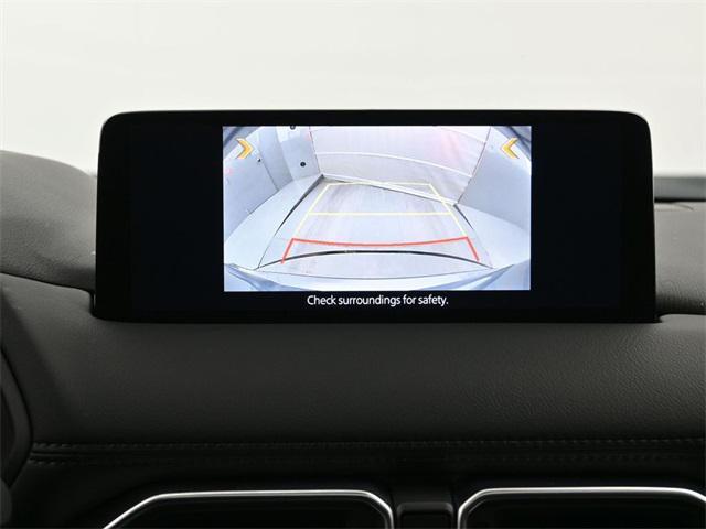 used 2023 Mazda CX-5 car, priced at $24,229