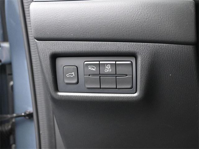 used 2023 Mazda CX-5 car, priced at $24,229