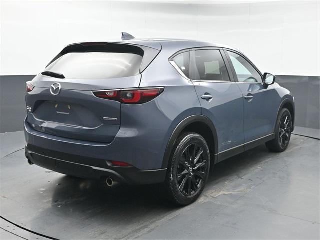 used 2023 Mazda CX-5 car, priced at $24,229