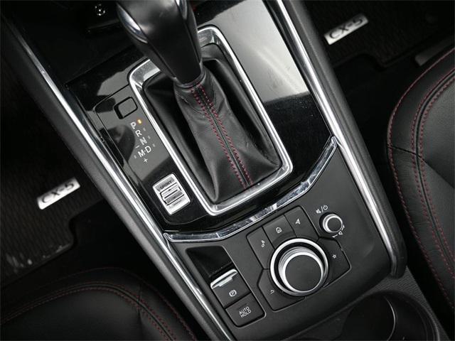 used 2023 Mazda CX-5 car, priced at $24,229