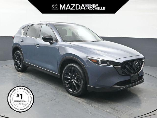 used 2023 Mazda CX-5 car, priced at $24,385