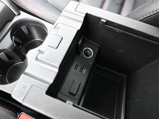 used 2023 Mazda CX-5 car, priced at $24,229