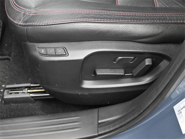 used 2023 Mazda CX-5 car, priced at $24,229
