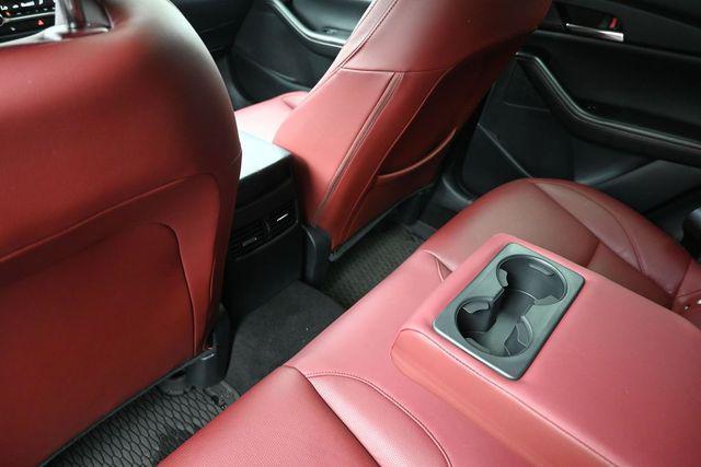 used 2025 Mazda CX-30 car, priced at $27,149