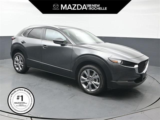 used 2023 Mazda CX-30 car, priced at $22,374