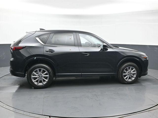 new 2025 Mazda CX-5 car, priced at $29,940