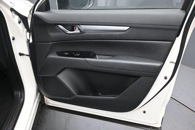 used 2023 Mazda CX-5 car, priced at $25,078