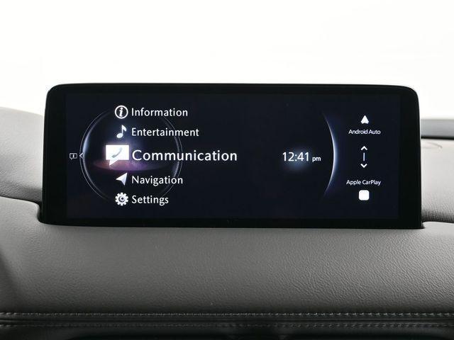 new 2025 Mazda CX-5 car, priced at $29,525