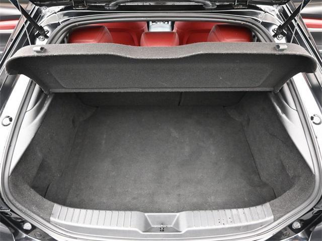 used 2023 Mazda Mazda3 car, priced at $26,588