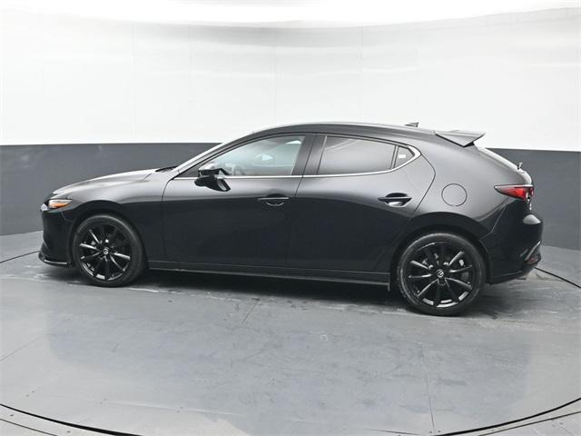 used 2023 Mazda Mazda3 car, priced at $26,588