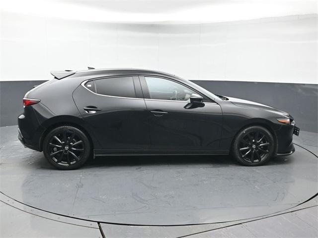 used 2023 Mazda Mazda3 car, priced at $26,588
