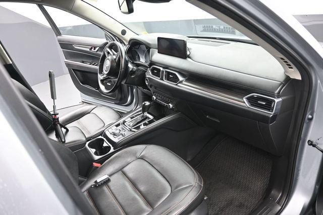 used 2023 Mazda CX-5 car, priced at $23,832