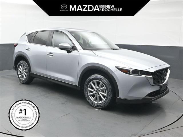 used 2023 Mazda CX-5 car, priced at $22,352