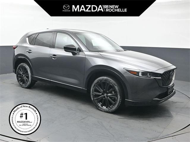 used 2023 Mazda CX-5 car, priced at $26,111